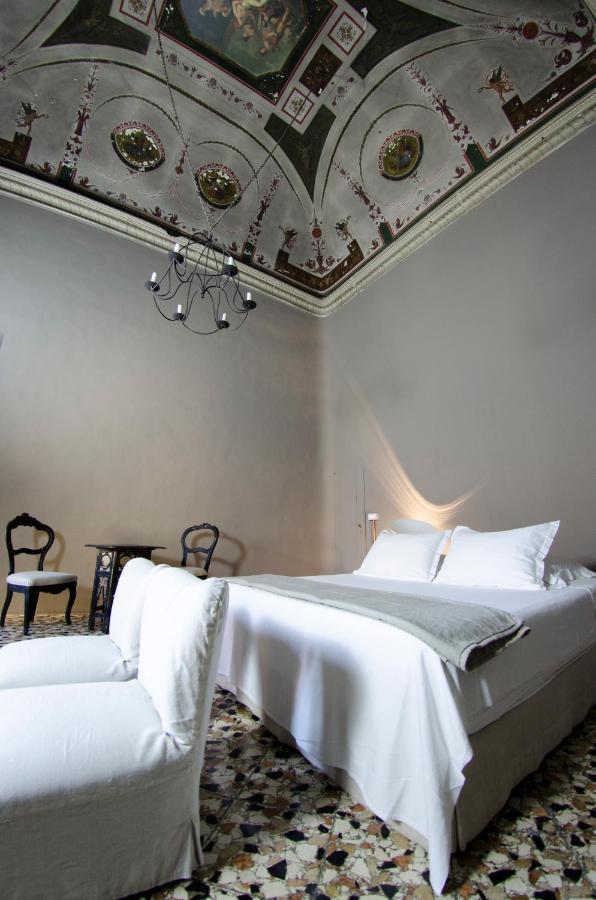 XVIII Century Palazzo Равенна Экстерьер фото