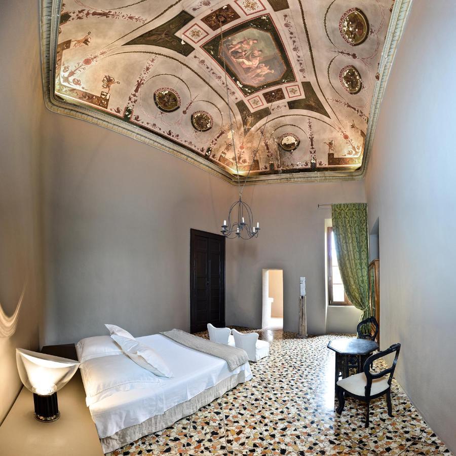 XVIII Century Palazzo Равенна Экстерьер фото